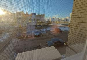 1-к квартира, вторичка, 35м2, 2/3 этаж