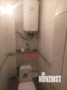 3-к квартира, вторичка, 59м2, 4/5 этаж