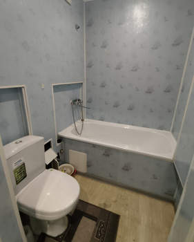 1-к квартира, вторичка, 31м2, 3/4 этаж