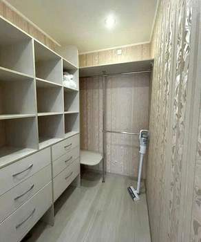 1-к квартира, вторичка, 47м2, 9/10 этаж