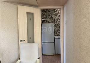 2-к квартира, вторичка, 36м2, 2/5 этаж