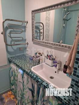 3-к квартира, вторичка, 75м2, 4/10 этаж