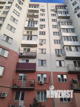 1-к квартира, вторичка, 42м2, 2/12 этаж