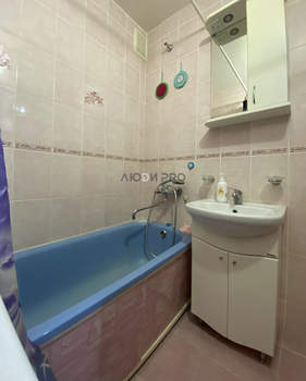 2-к квартира, вторичка, 50м2, 4/5 этаж