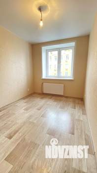 2-к квартира, вторичка, 44м2, 3/12 этаж