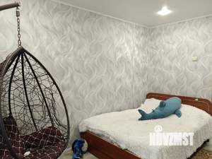 4-к квартира, вторичка, 76м2, 4/5 этаж