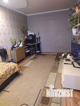 3-к квартира, вторичка, 62м2, 2/5 этаж