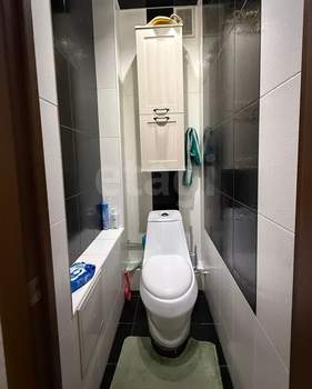 2-к квартира, вторичка, 57м2, 5/10 этаж