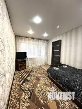 2-к квартира, вторичка, 44м2, 2/5 этаж