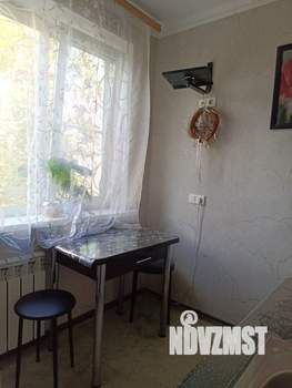 2-к квартира, вторичка, 44м2, 4/5 этаж