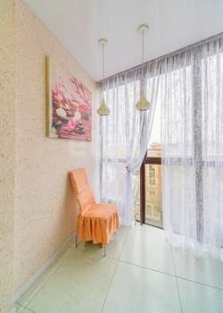 2-к квартира, вторичка, 55м2, 4/9 этаж