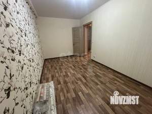 3-к квартира, вторичка, 60м2, 2/5 этаж