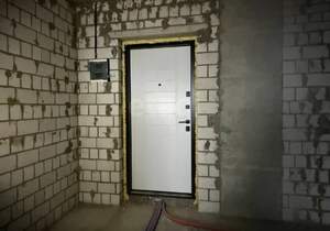 2-к квартира, вторичка, 45м2, 10/23 этаж