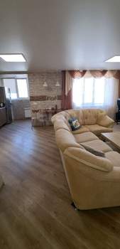 3-к квартира, вторичка, 80м2, 8/10 этаж