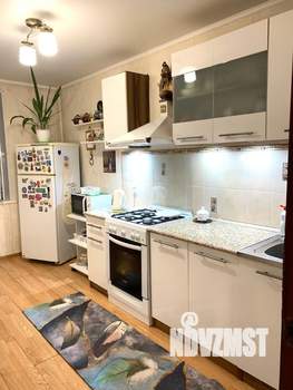 3-к квартира, вторичка, 66м2, 7/10 этаж