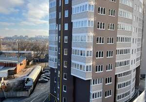 2-к квартира, вторичка, 67м2, 7/25 этаж