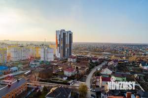 4-к квартира, вторичка, 208м2, 26/26 этаж