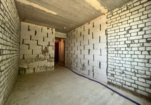 1-к квартира, вторичка, 34м2, 2/10 этаж