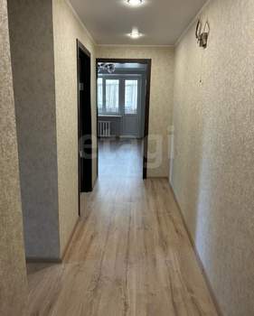 3-к квартира, вторичка, 50м2, 3/5 этаж