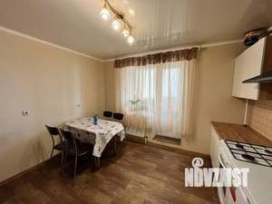 1-к квартира, вторичка, 40м2, 9/10 этаж