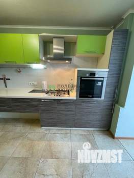 2-к квартира, вторичка, 61м2, 5/10 этаж