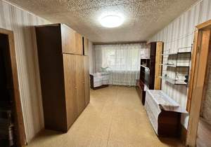 2-к квартира, вторичка, 41м2, 1/5 этаж
