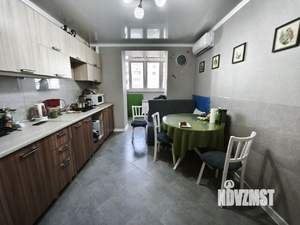 2-к квартира, вторичка, 60м2, 7/11 этаж