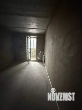 1-к квартира, вторичка, 40м2, 6/10 этаж