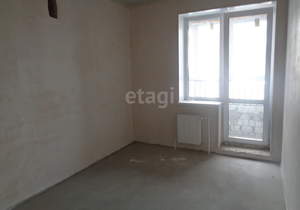 1-к квартира, вторичка, 39м2, 6/10 этаж