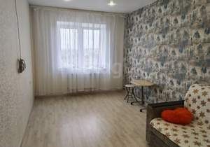 1-к квартира, вторичка, 39м2, 10/10 этаж