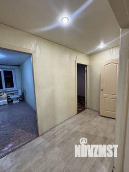 3-к квартира, вторичка, 60м2, 1/5 этаж