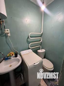 1-к квартира, вторичка, 18м2, 2/5 этаж