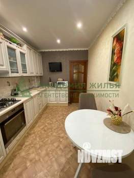 3-к квартира, вторичка, 65м2, 3/5 этаж