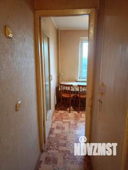 1-к квартира, вторичка, 30м2, 3/5 этаж