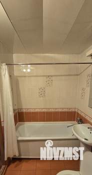 1-к квартира, вторичка, 40м2, 2/10 этаж