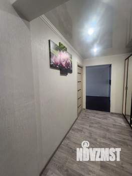 2-к квартира, вторичка, 52м2, 5/9 этаж