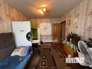 2-к квартира, вторичка, 47м2, 2/5 этаж