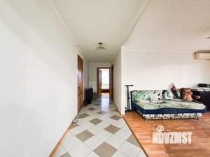 3-к квартира, вторичка, 74м2, 3/10 этаж