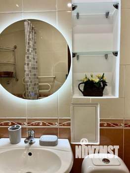 2-к квартира, вторичка, 43м2, 3/5 этаж