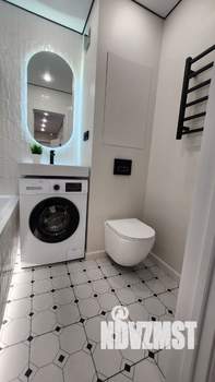 2-к квартира, вторичка, 52м2, 7/10 этаж