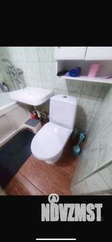 2-к квартира, вторичка, 44м2, 3/5 этаж