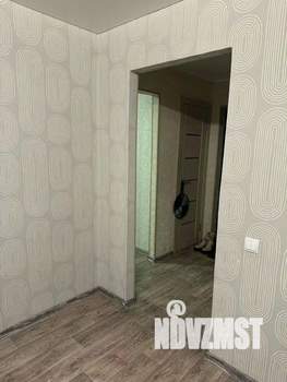 1-к квартира, вторичка, 35м2, 9/9 этаж