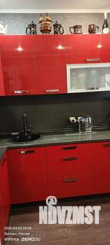 2-к квартира, вторичка, 59м2, 9/12 этаж