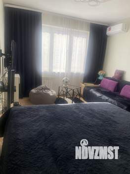 1-к квартира, вторичка, 29м2, 4/10 этаж