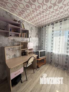 3-к квартира, вторичка, 70м2, 5/9 этаж