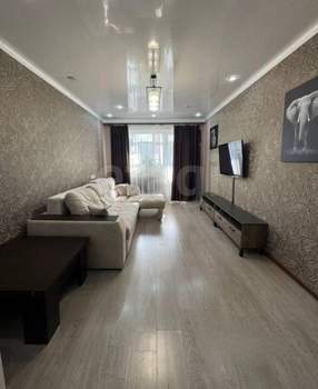 2-к квартира, вторичка, 49м2, 8/9 этаж