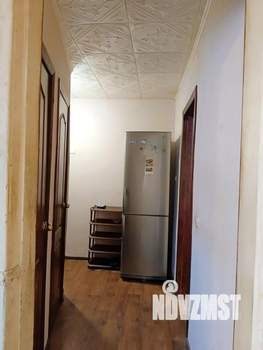 2-к квартира, вторичка, 43м2, 5/5 этаж