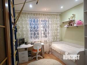 3-к квартира, вторичка, 64м2, 7/10 этаж