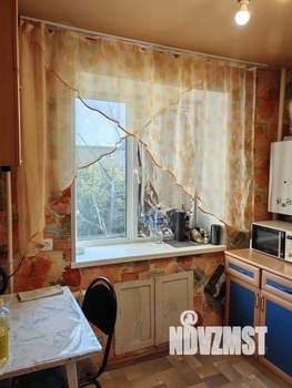 1-к квартира, вторичка, 30м2, 4/5 этаж