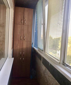 1-к квартира, вторичка, 38м2, 7/10 этаж